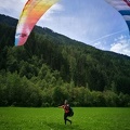 Papillon Paragliding-Luesen DH27.176