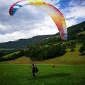 Papillon Paragliding-Luesen DH27.178