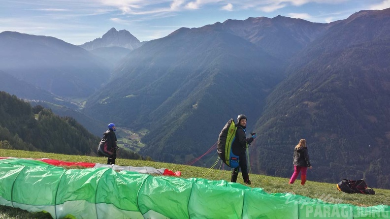 DT39.18 Paragliding-101