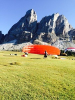 Luesen Paragliding NG-1000