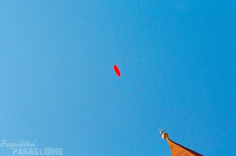 Luesen Paragliding NG-1024