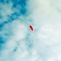 Luesen Paragliding NG-1033