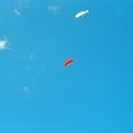 Luesen Paragliding NG-1040
