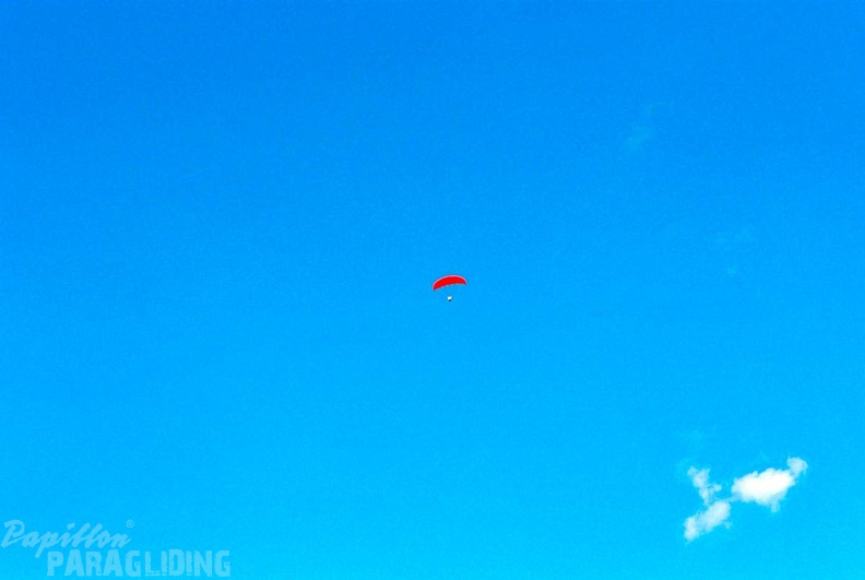 Luesen Paragliding NG-1041