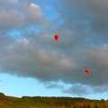 Luesen Paragliding NG-1044