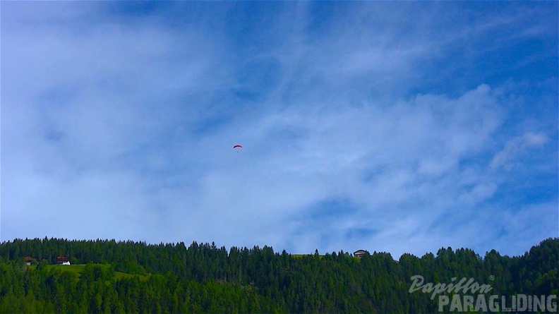 Luesen Paragliding NG-1049