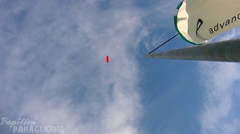 Luesen Paragliding NG-1058