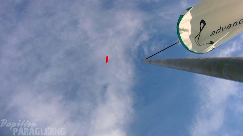 Luesen Paragliding NG-1062