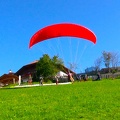Luesen Paragliding NG-1079
