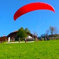 Luesen Paragliding NG-1081