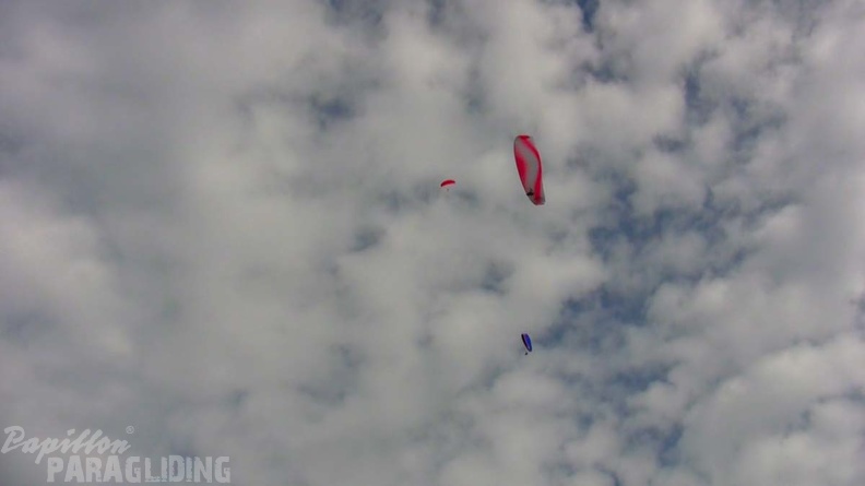 Luesen Paragliding NG-1092