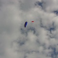 Luesen Paragliding NG-1100