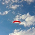 Luesen Paragliding NG-1105