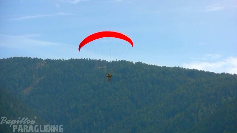 Luesen Paragliding NG-1106