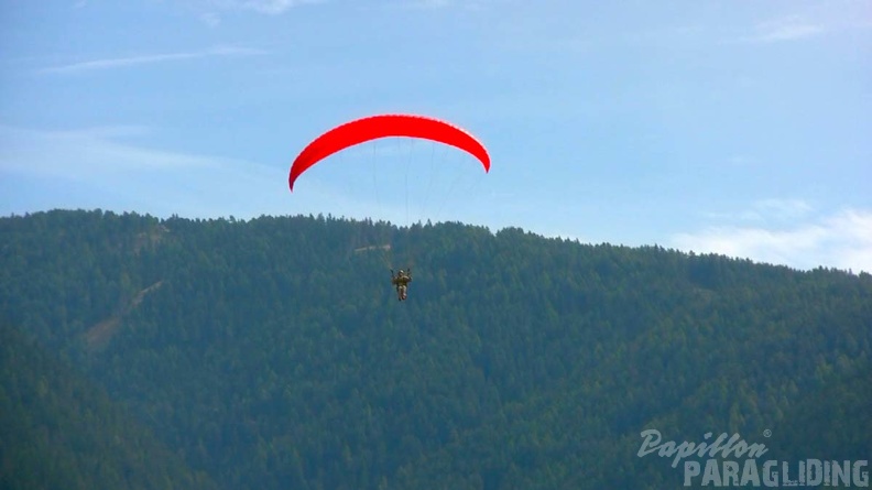 Luesen Paragliding NG-1106