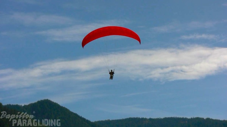 Luesen Paragliding NG-1108