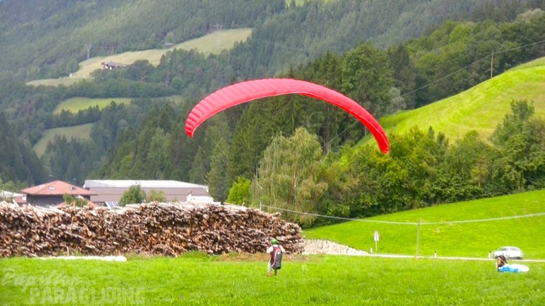 Luesen Paragliding NG-1110