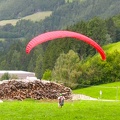 Luesen Paragliding NG-1110