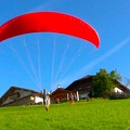 Luesen Paragliding NG-1114
