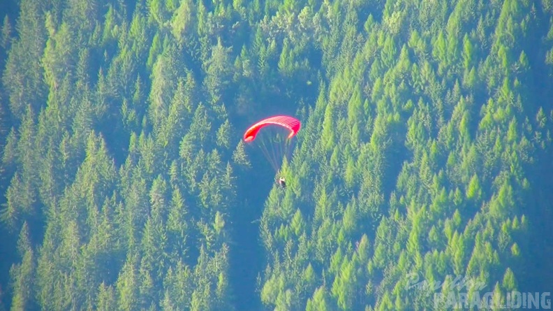 Luesen Paragliding NG-1118