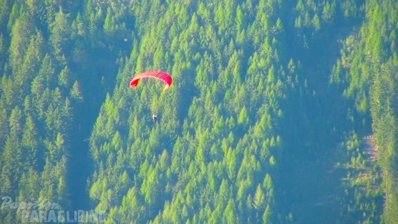 Luesen Paragliding NG-1119