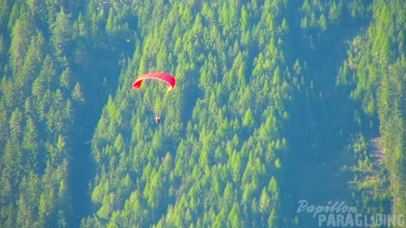 Luesen Paragliding NG-1119