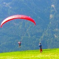 Luesen Paragliding NG-1132