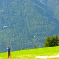 Luesen Paragliding NG-1136