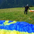 Luesen D34.20 Paragliding-101