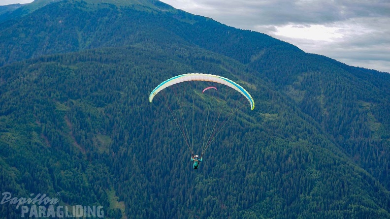 Luesen D34.20 Paragliding-115