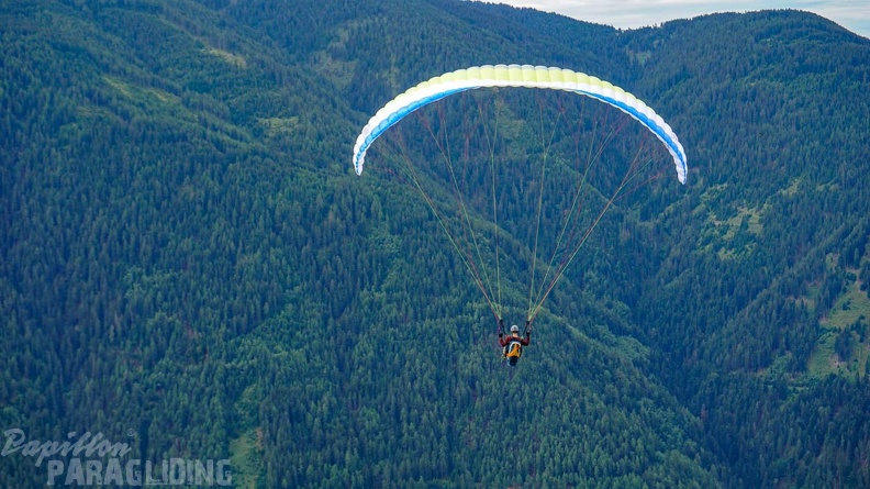 Luesen D34.20 Paragliding-126