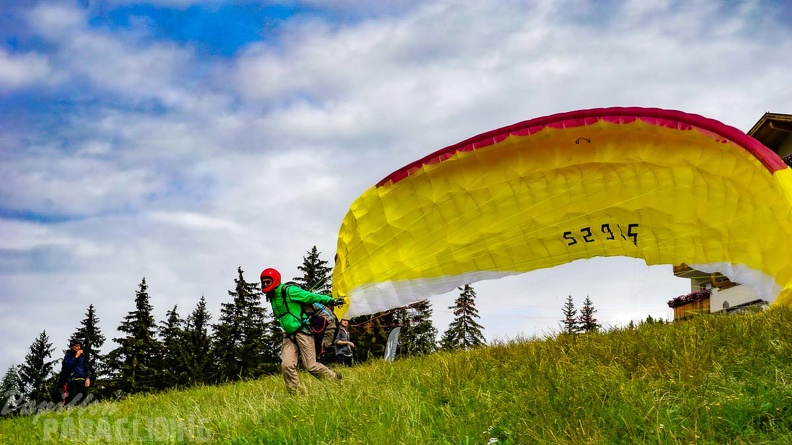 Luesen D34.20 Paragliding-133
