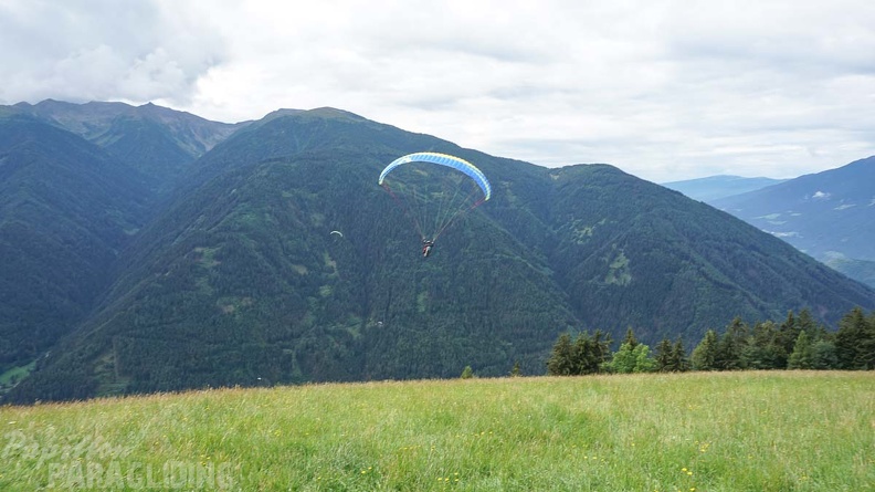 Luesen D34.20 Paragliding-142