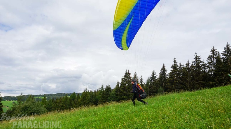 Luesen D34.20 Paragliding-148