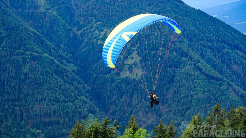 Luesen D34.20 Paragliding-150