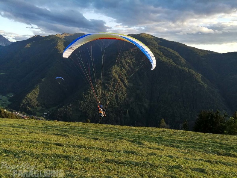 Luesen D34.20 Paragliding-172