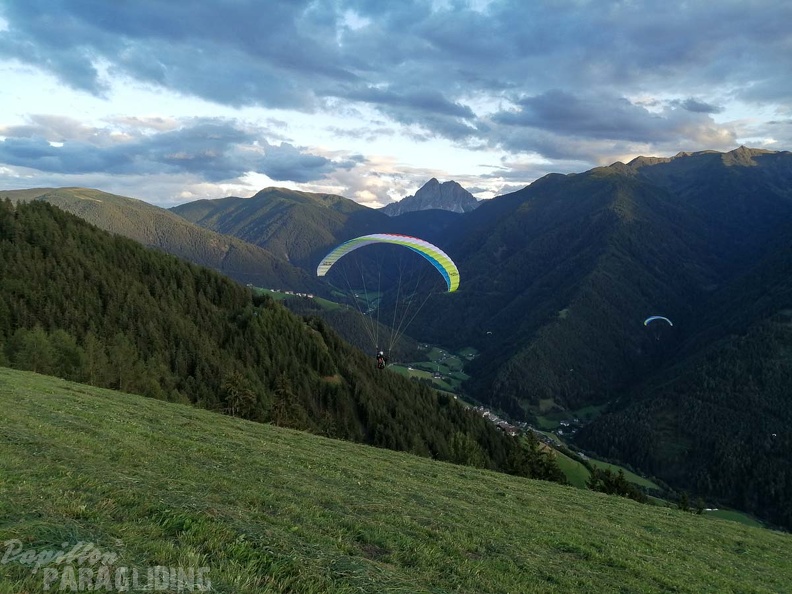 Luesen D34.20 Paragliding-184