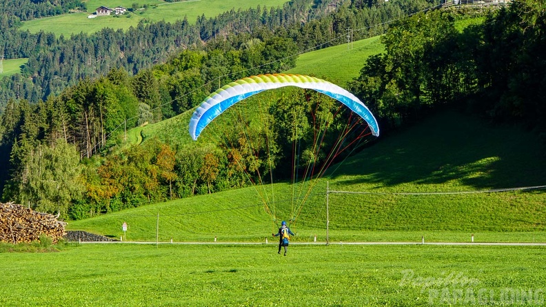 Luesen D34.20 Paragliding-209