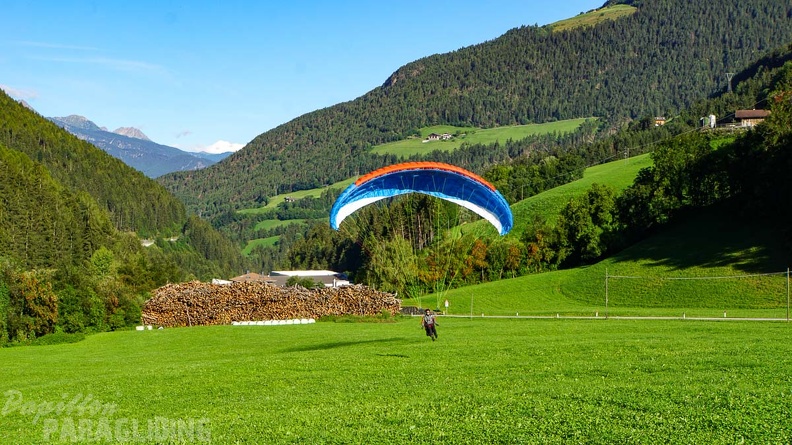Luesen D34.20 Paragliding-223