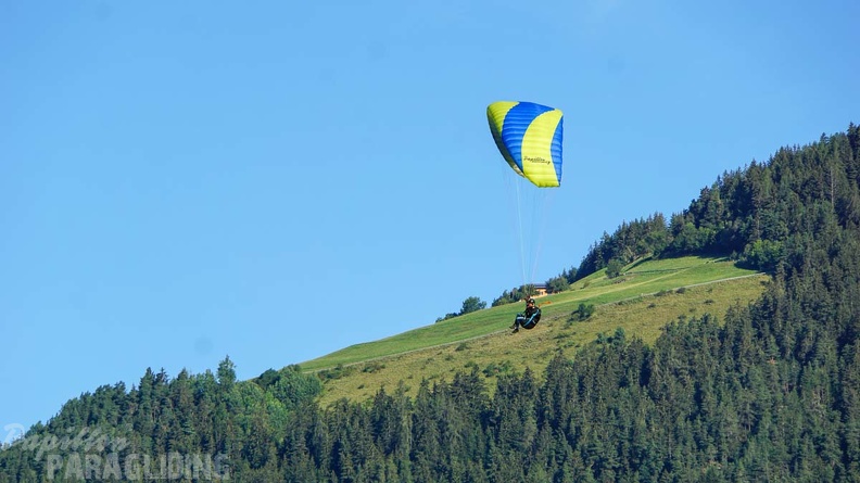 Luesen D34.20 Paragliding-229
