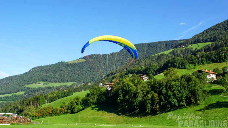 Luesen D34.20 Paragliding-233