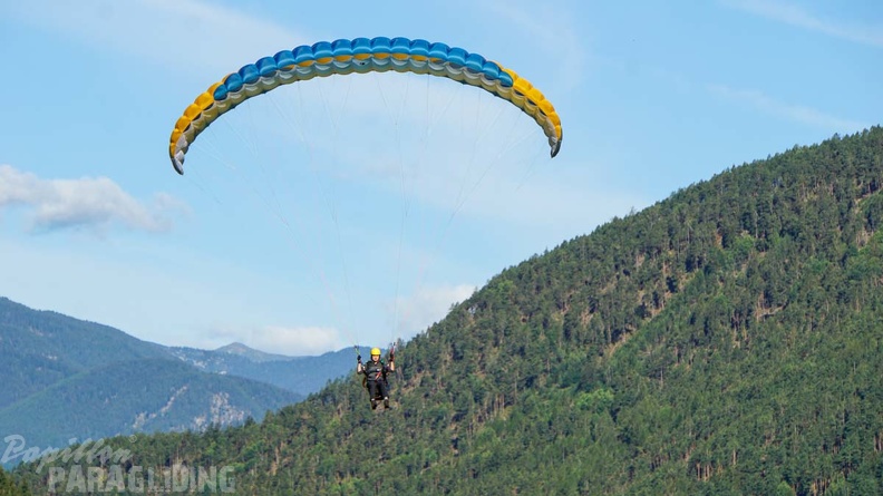 Luesen D34.20 Paragliding-245