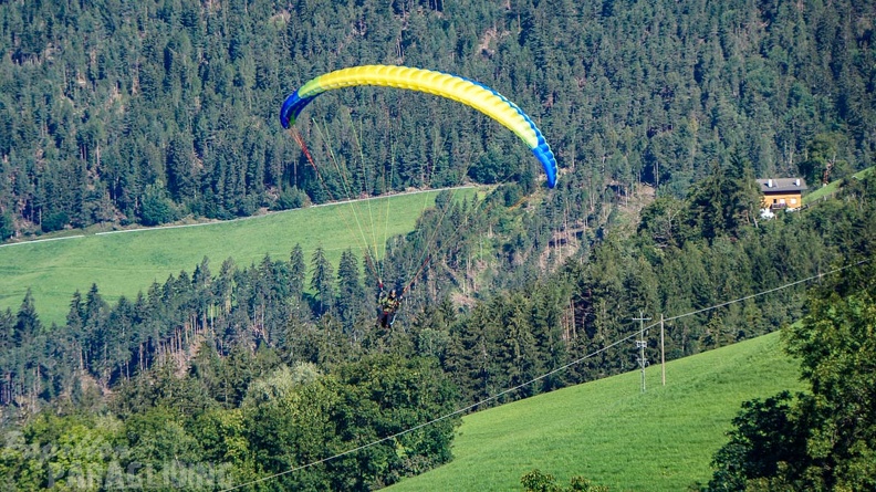 Luesen D34.20 Paragliding-250