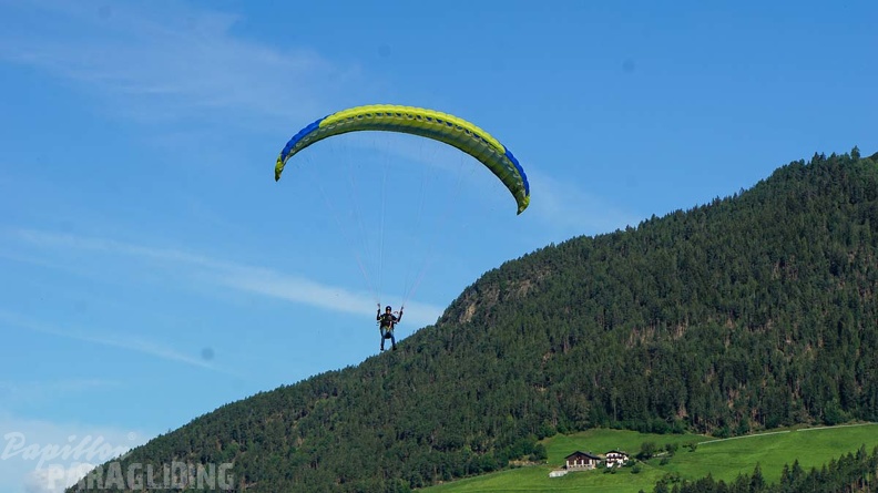 Luesen D34.20 Paragliding-255