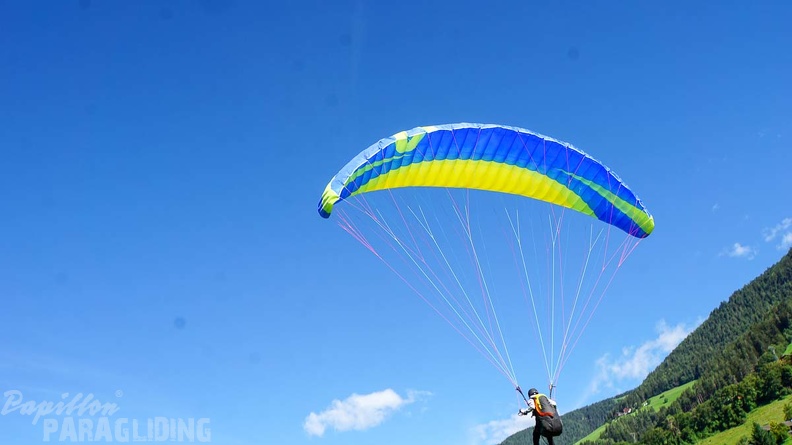Luesen D34.20 Paragliding-273