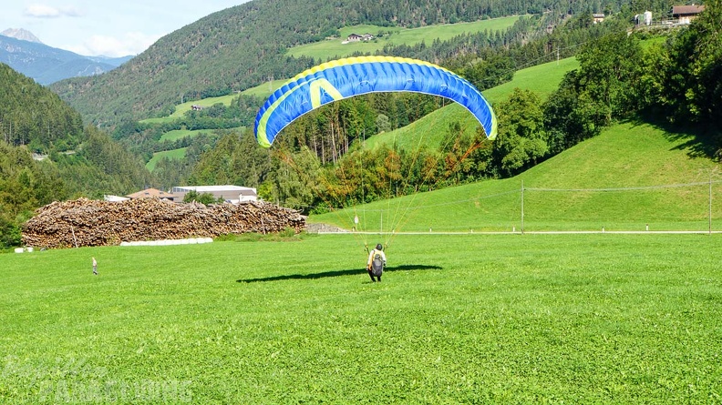 Luesen D34.20 Paragliding-275