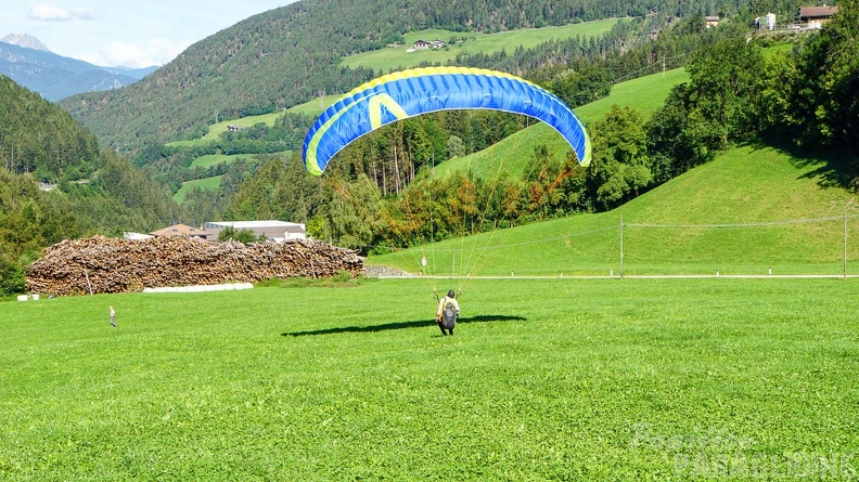 Luesen D34.20 Paragliding-275