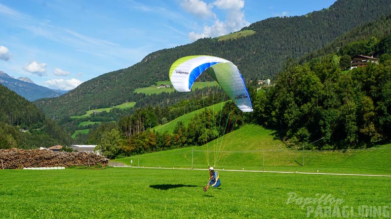 Luesen D34.20 Paragliding-300