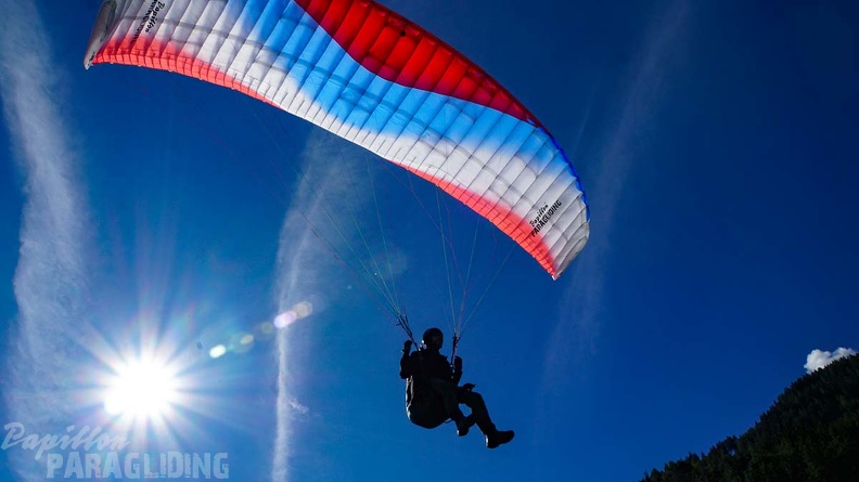 Luesen D34.20 Paragliding-305