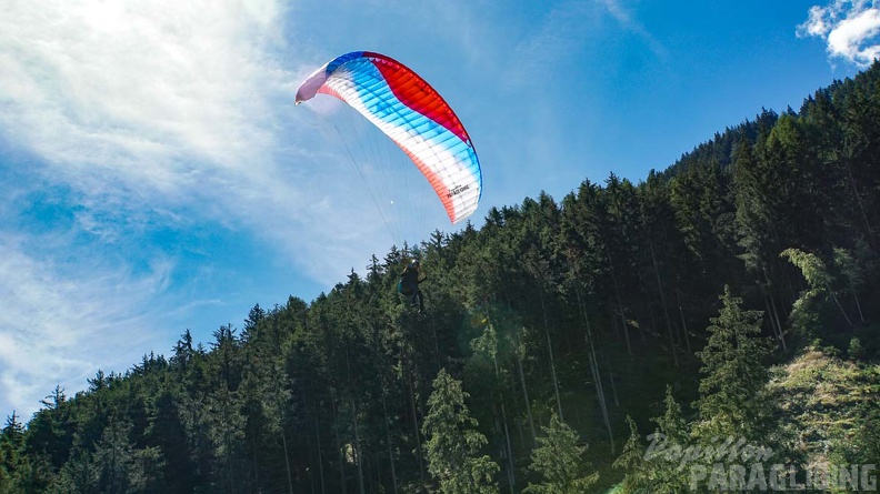 Luesen D34.20 Paragliding-322